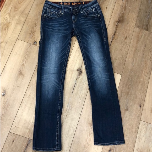 27 inch leg jeans womens